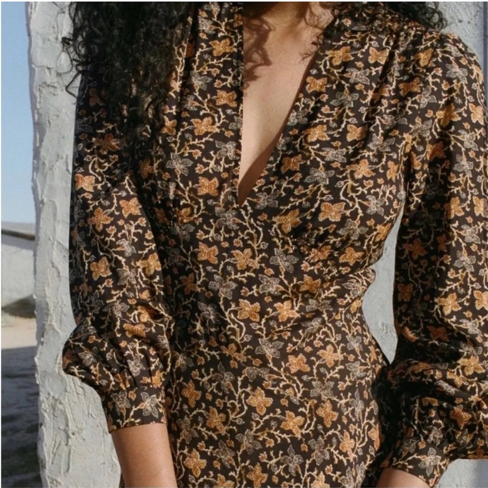 Doen Charleston Dress - image 2